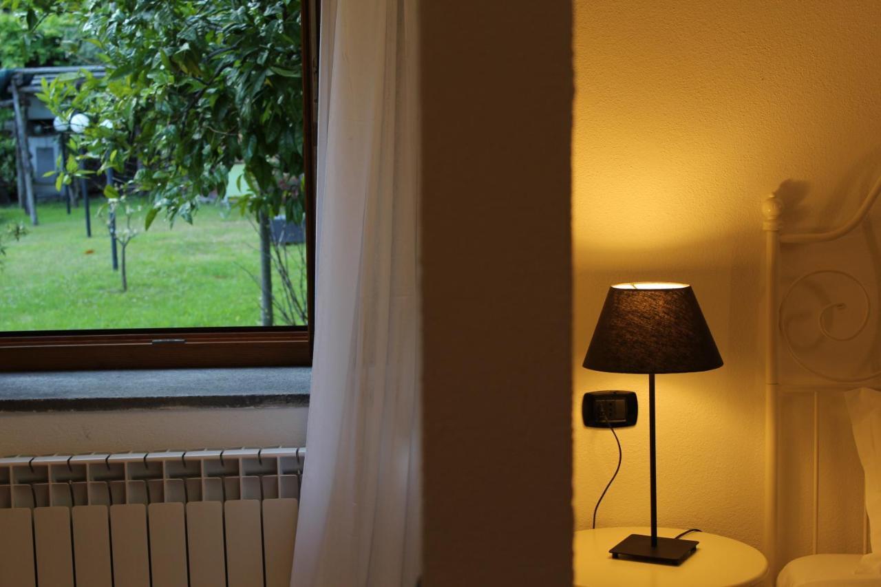Case Sparse 7 Vietri Eksteriør bilde